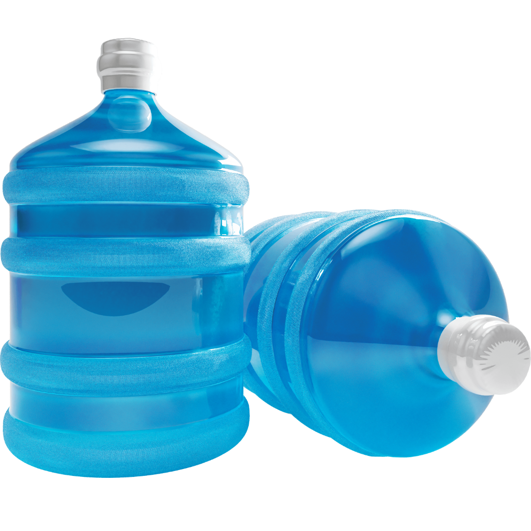 galões-de-agua